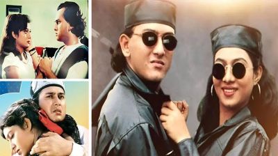 তোমার শূন্যতায় আজো ভুগছে ঢালিউড : শাবনূর