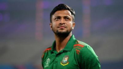 সাকিবকে জরিমানা গুনতে  হবে ৭৫ লাখ টাকা
