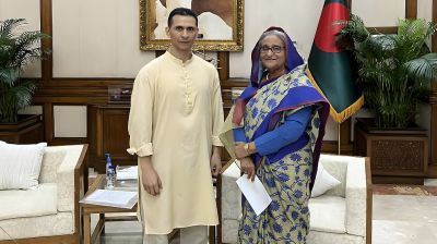সোহেল তাজ বললেন, দুই হাতে টাকা বানাতে বলতেন শেখ হাসিনা