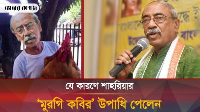 আওয়ামী লীগের সহযোগী হয়ে যেসব কুকর্ম করেছেন শাহরিয়ার কবির