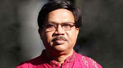 লিয়াকত আলী লাকীকে অব্যাহতি