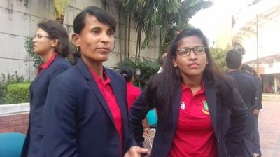 সালমা-রুমানাকে নিয়ে বিকল্প ভাবনা বিসিবির