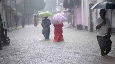 দুঃসংবাদ দিলো আবহাওয়া অধিদপ্তর 