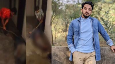 সাবেক ছাত্রলীগ নেতাকে হত্যা: সমন্বয়ক আহসান লাবিবকে অব্যাহতি