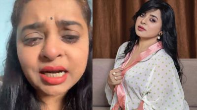 শিল্পকলা থেকে বিতাড়িত, ভেঙে পড়েছেন ‘আলো আসবেই’ গ্রুপের জ্যোতি