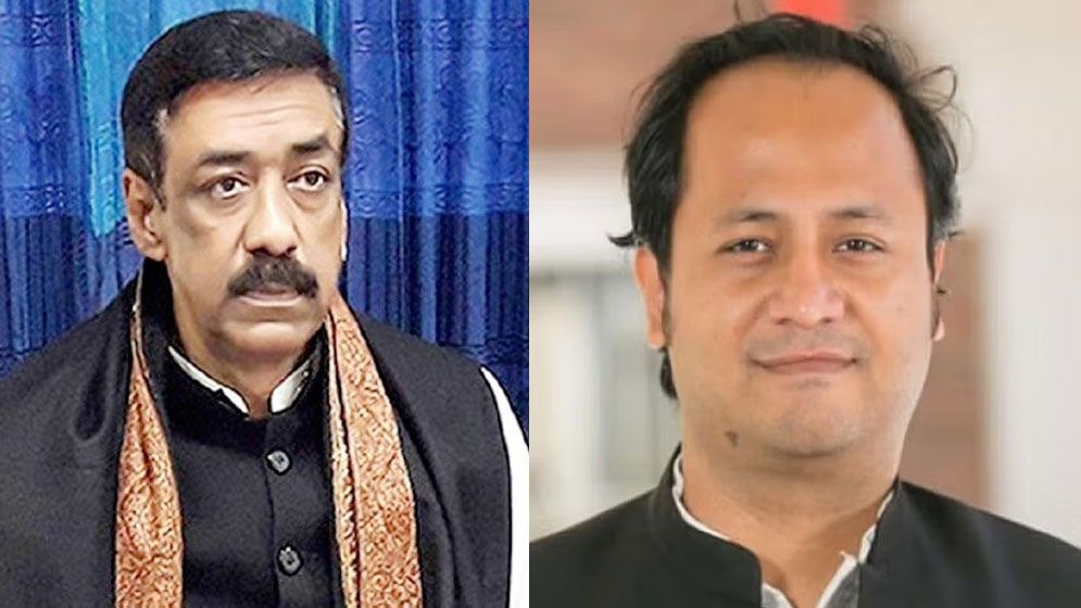 যেভাবে দেশ ছেড়ে পালালেন শামীম ওসমান-নওফেল