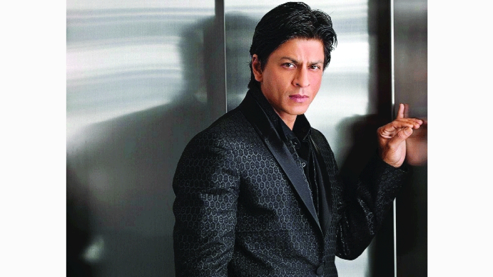 সবচেয়ে বেশি কর দিলেন শাহরুখ