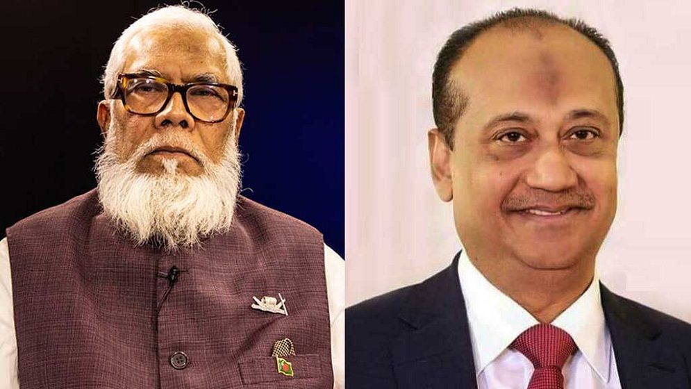 পরিবারসহ এস আলম ও সালমান এফ রহমানের অনিয়ম তদন্তে কমিটি