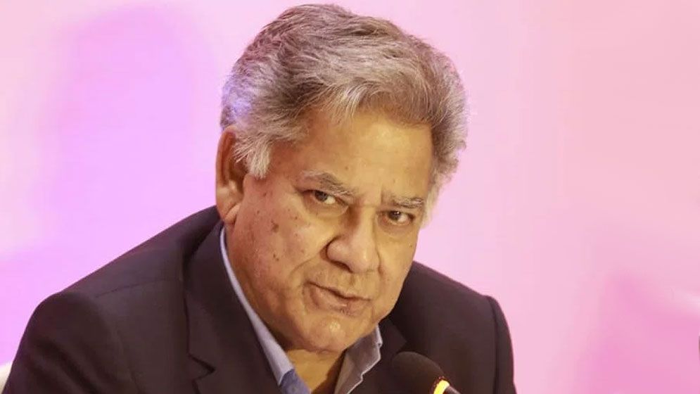 ‘নৌকা’ থাকায় নাম পরিবর্তন হতে পারে মন্ত্রণালয়ের: উপদেষ্টা 