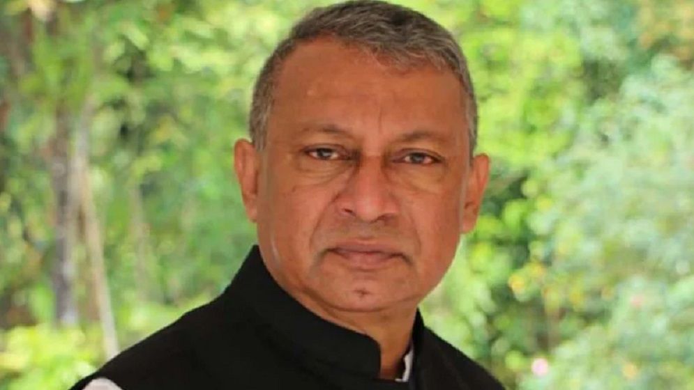 সাবেক সংসদ সদস্য একরামুল করিম চৌধুরী গ্রেপ্তার