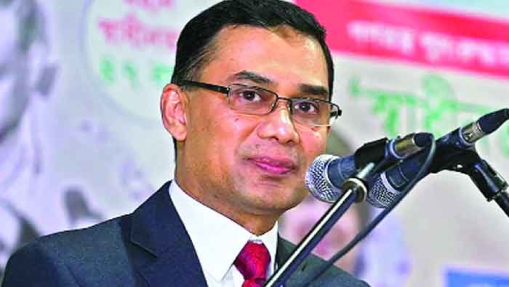 তারেক রহমানের দেশে ফেরায় অন্তরায় কোথায়