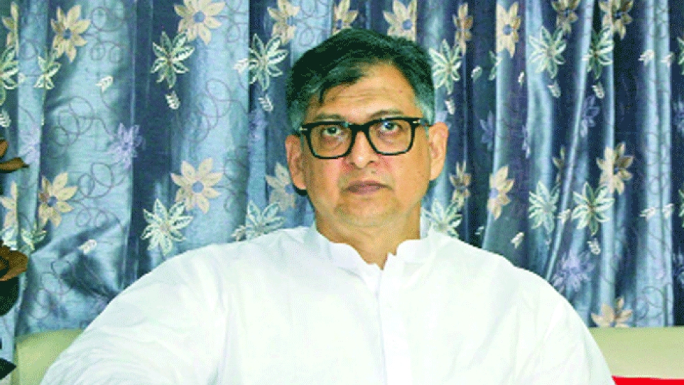 নির্বাচিত পার্লামেন্টই সংবিধান সংশোধন করবে: একান্ত সাক্ষাৎকারে সালাহউদ্দিন