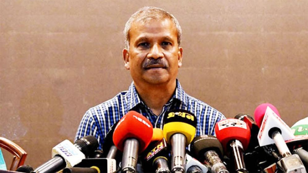 সরকারের নির্বাচনমুখী যাত্রা নিয়ে যা বললেন আসিফ নজরুল