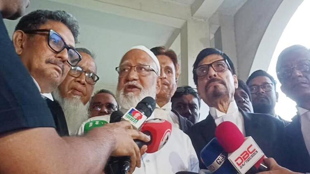 রাজনীতি থেকে মাইনাস করতেই খালেদা জিয়ার বিরুদ্ধে গ্যাটকো মামলা হয়েছিল