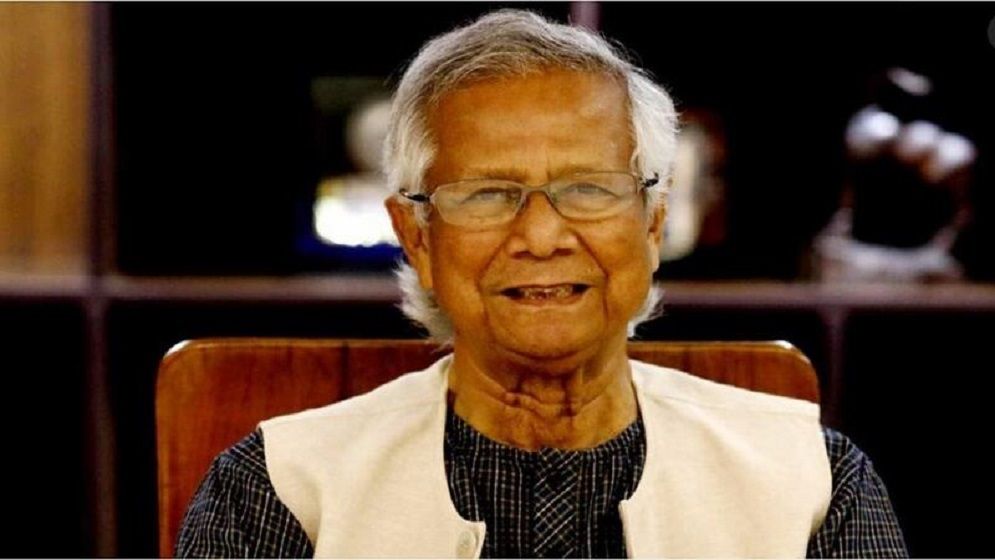 সরকারের জ্যেষ্ঠ কর্মকর্তাদের সঙ্গে ড. ইউনূসের বৈঠক, যেসব গুরুত্বপূর্ণ সিদ্ধান্ত নেয়া হলো 