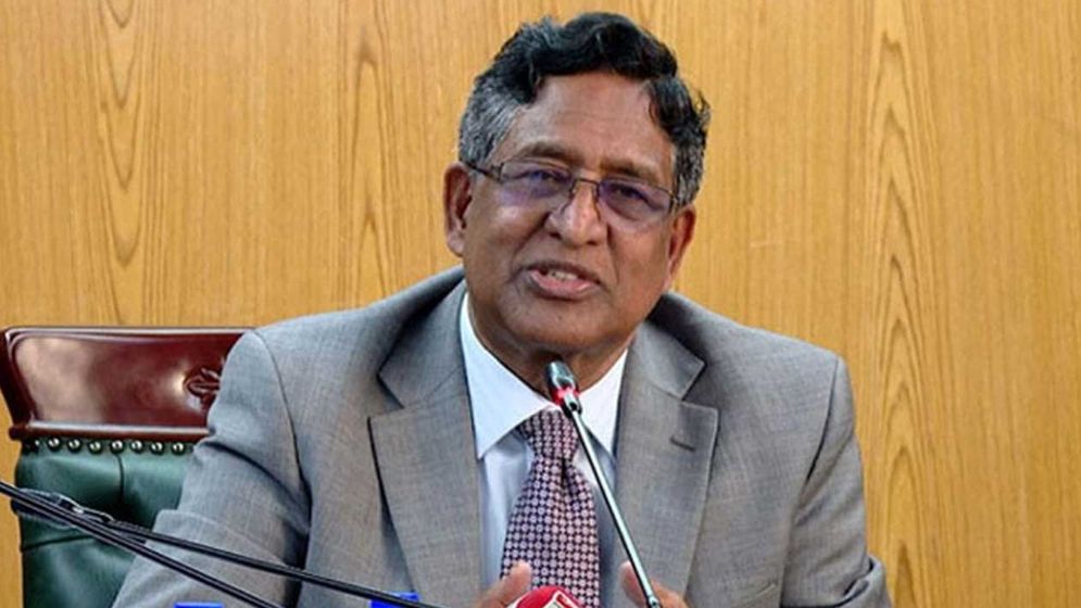 সাবেক কৃষিমন্ত্রী ও তার পরিবারের সদস্যদের ব্যাংক হিসাব জব্দ