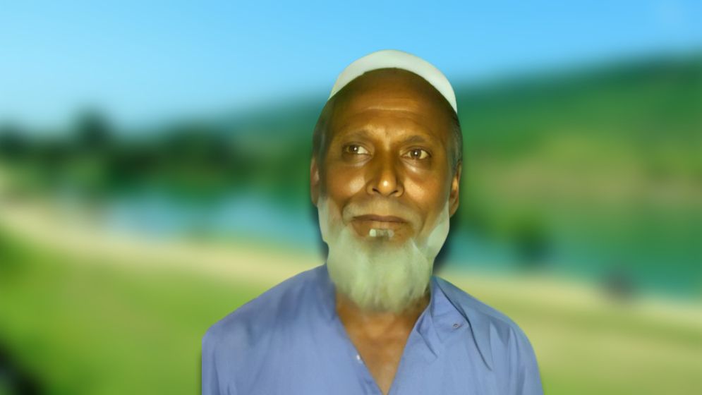 সাবেক এমপি রতনের বড়ভাই গ্রেপ্তার