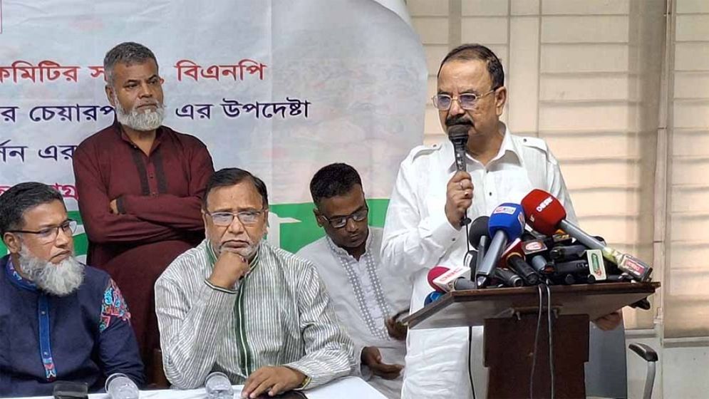 ছাত্রলীগকে নিষিদ্ধ করায় আমরা খুশি হয়েছি
