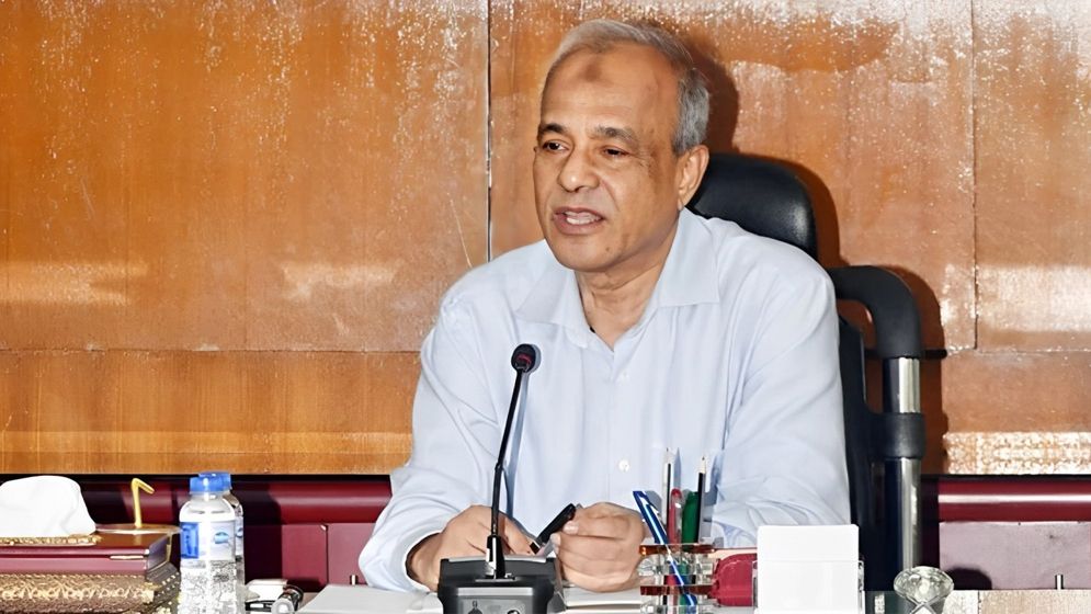 এবার পূজায় কোনো শঙ্কা নেই: স্বরাষ্ট্র ও কৃষি উপদেষ্টা
