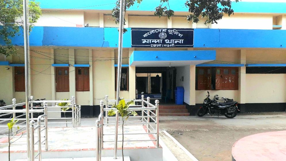 স্ত্রীকে হত্যার পর স্বামীর আত্মহত্যা