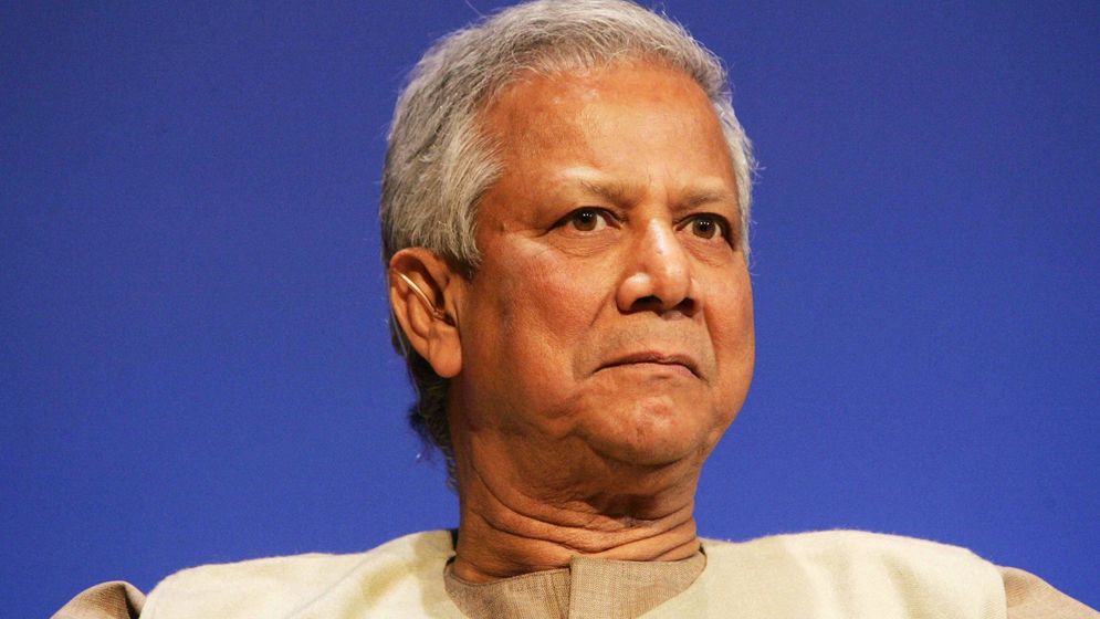 বিশ্বের শীর্ষ ৫০ প্রভাবশালী মুসলিমের তালিকায় ড. ইউনূস