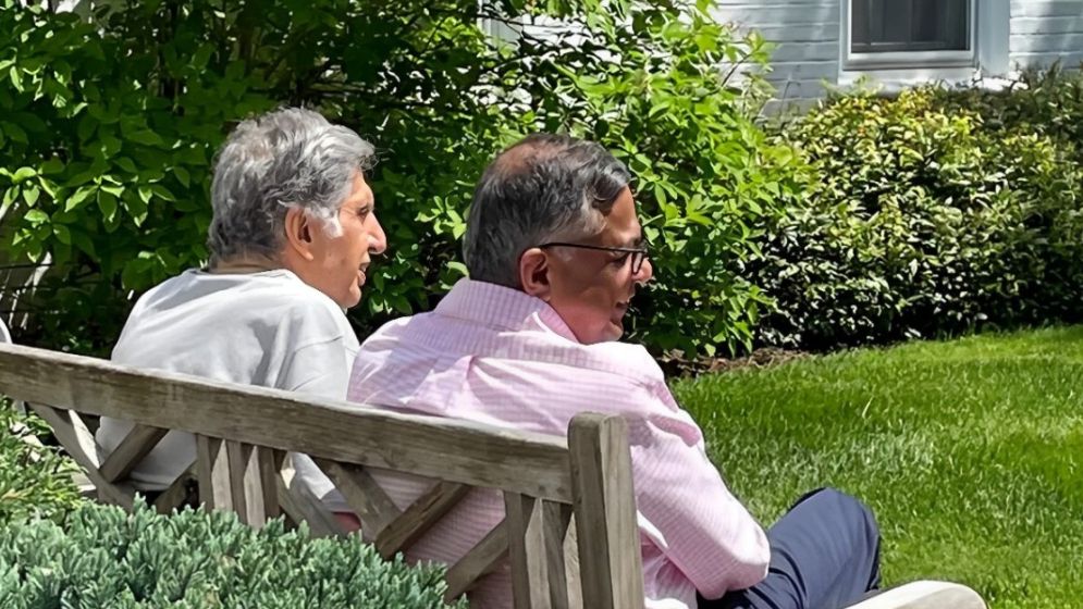 রতন টাটাকে নিয়ে এন চন্দ্রশেখরনের আবেগঘণ স্ট্যাটাস, মুহুর্তে ভাইরাল