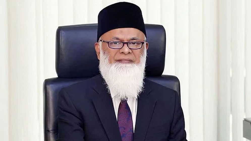 ৩ মিলিয়ন ডলার পাচার: নাসার নজরুলের বিরুদ্ধে সিআইডির অনুসন্ধান