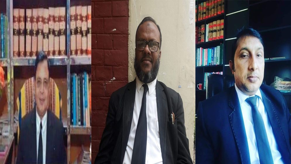 নেত্রকোণায় নারী ও শিশু নির্যাতন দমন ট্রাইব্যুনালে আইন কর্মকর্তা নিয়োগ