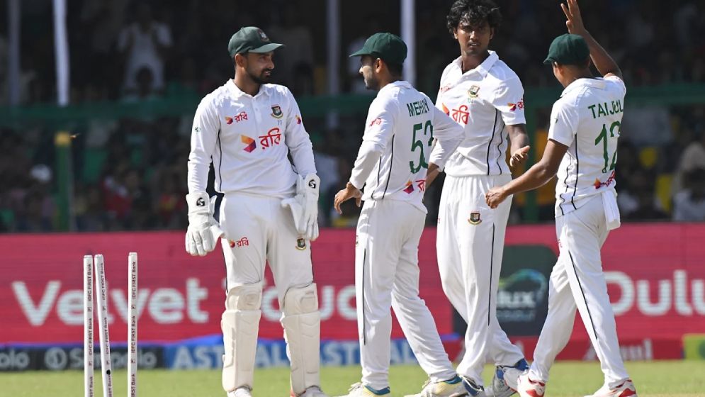 টিভিতে আজ যেসব খেলা দেখবেন