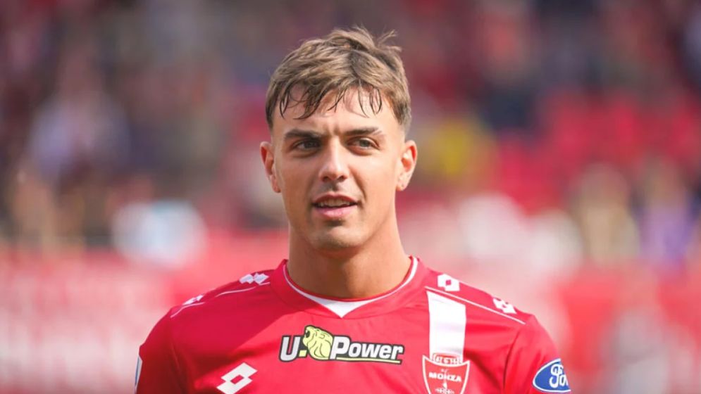 দাদা-বাবার পথ ধরে ইতালি দলে ড্যানিয়েল মালদিনি