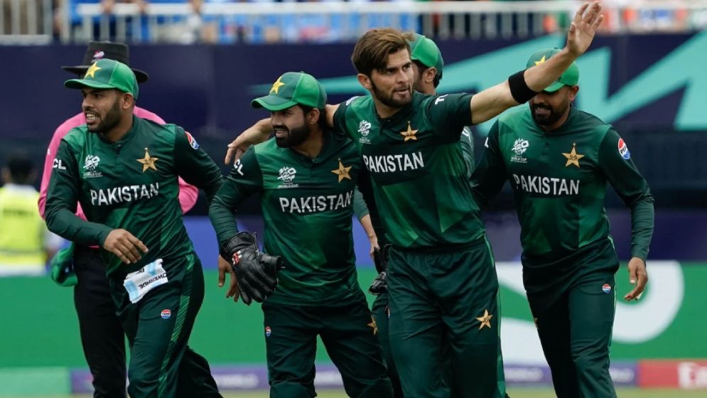 পাকিস্তানের কেন্দ্রীয় চুক্তিতে ব্যাপক রদবদল