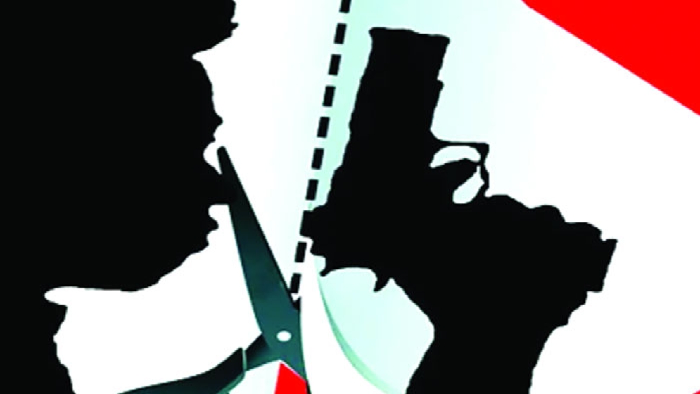 মাথা চাড়া দিচ্ছে অপরাধচক্র  