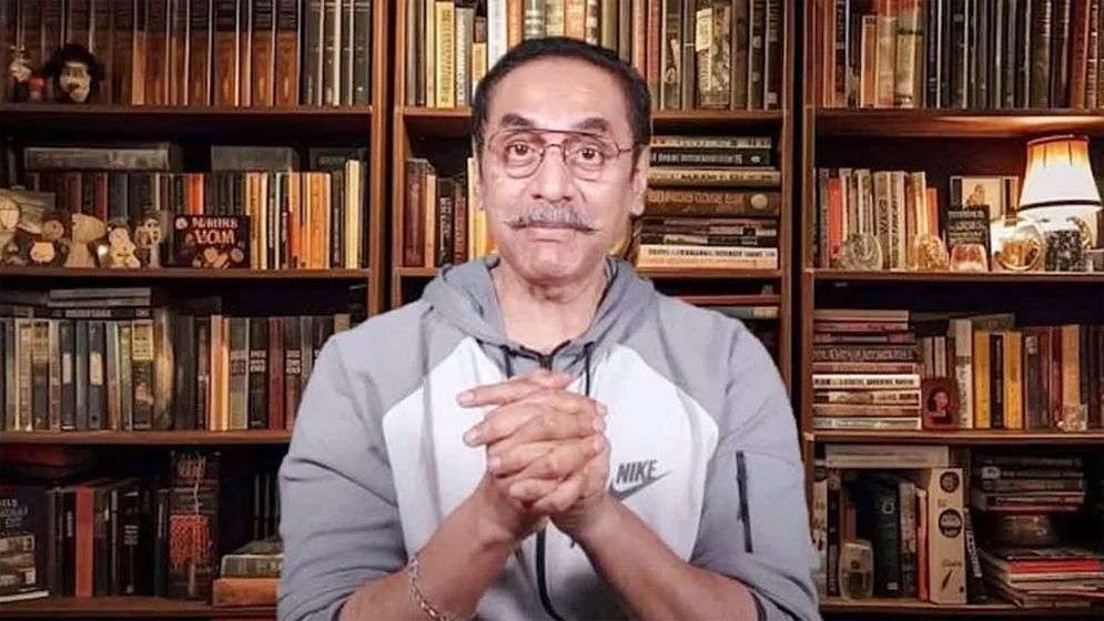 বছরে ১০ বিলিয়ন ডলার সরকারকে দানের পরিকল্পনা পিনাকীর