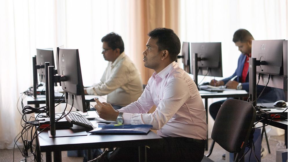 রাশিয়ায় রূপপুর এনপিপি বিশেষজ্ঞদের প্রশিক্ষণ