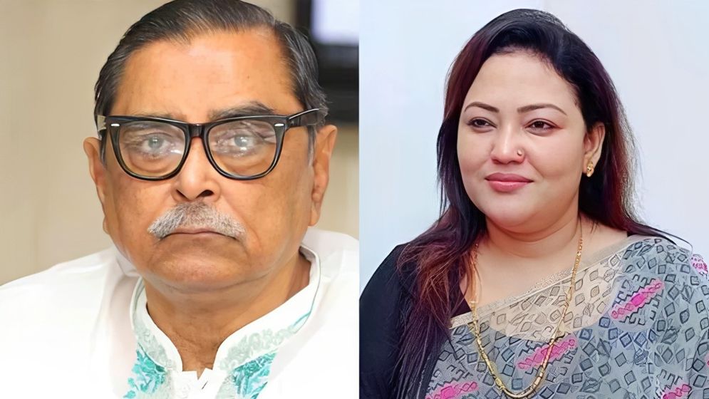 মেনন ও মমতাজের ব্যাংক হিসাব জব্দ