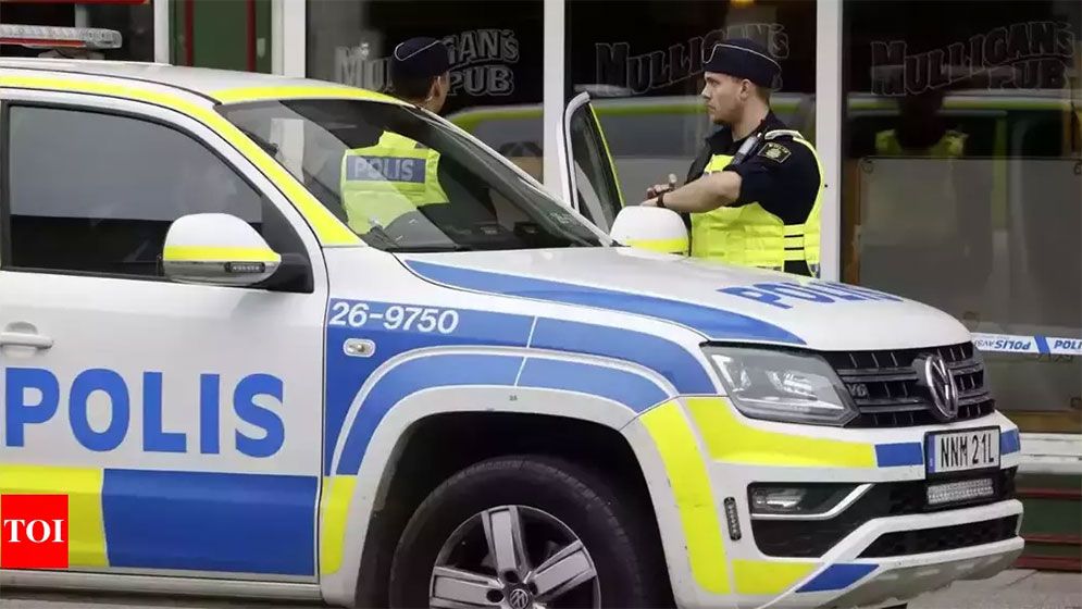 বাংলাদেশে পুলিশ সংস্কারে সুইডেনের মডেল ও ডিজিটাল পেমেন্টের ভূমিকা