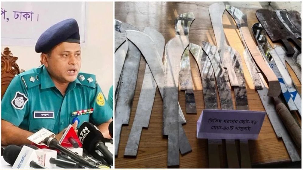 মোহাম্মদপুরে ‘নৈরাজ্য’ ঠেকাতে যেসব পদক্ষেপ নেয়া হচ্ছে