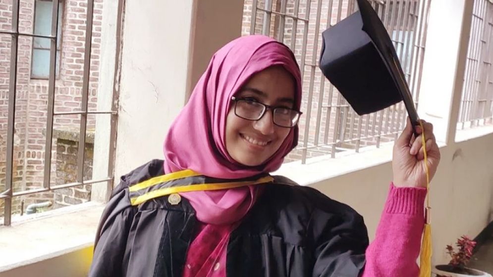 খুঁজে পাওয়া যাচ্ছে না সেই ম্যাজিস্ট্রেট ঊর্মিকে