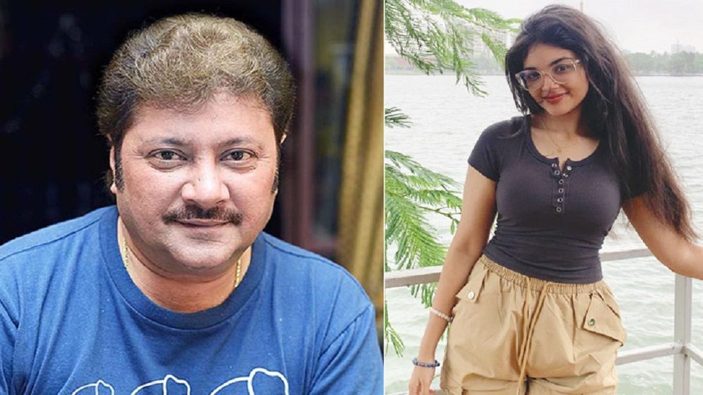অভিনয়ে অভিষেকের কন্যা