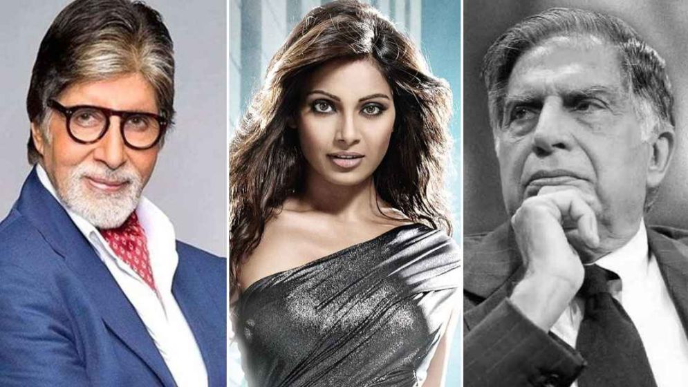 অমিতাভ-বিপাশার জন্য কোটি রুপি লোকসান দিয়েছিলেন রতন টাটা