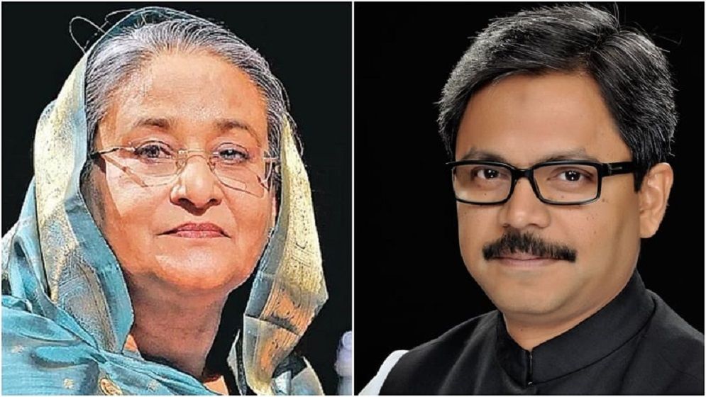 শেখ হাসিনা ও শাহরিয়ার আলমসহ ২৬৩ জনের নামে মামলা