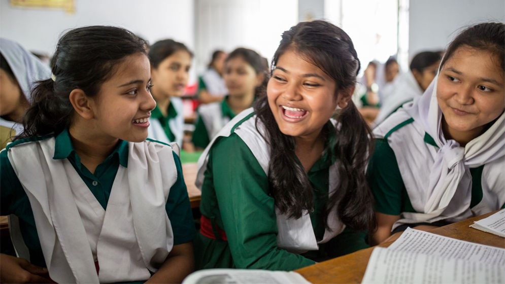 স্কুলে ভর্তিতে বাতিল হলো মুক্তিযোদ্ধার নাতি-নাতনি কোটা 