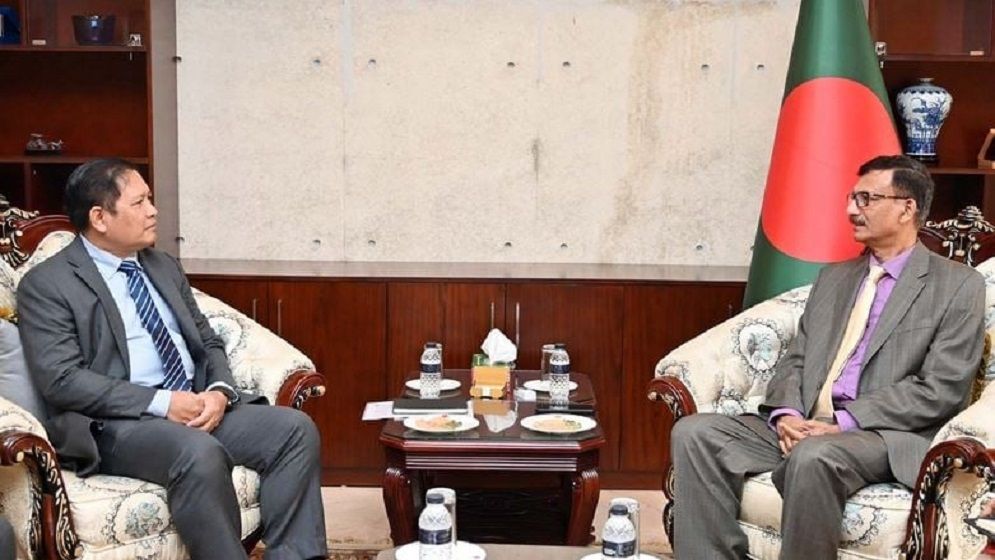 নতুন ৪০ হাজার রোহিঙ্গার অনুপ্রবেশে উদ্বেগ