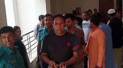 পল্লী বিদ্যুতের ৬ কর্মকর্তা রিমান্ডে