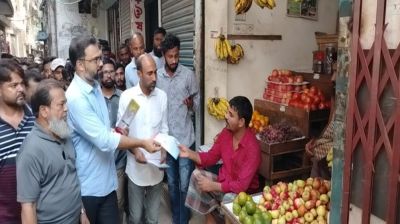 আওয়ামী লীগ নৈরাজ্য সৃষ্টির পাঁয়তারা করছে