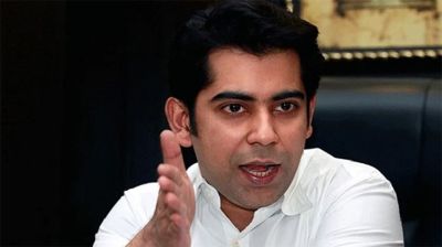 আ.লীগসহ ১৪ দলের বিরুদ্ধে কেন ব্যবস্থা নেয়া হবে না, জানতে চাইলেন পার্থ