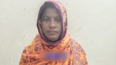 রাজধানীতে মানব পাচার চক্রের সক্রিয় সদস্য গ্রেপ্তার