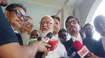 রাজনীতি থেকে মাইনাস করতেই খালেদা জিয়ার বিরুদ্ধে গ্যাটকো মামলা হয়েছিল