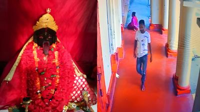 মুকুট চুরির ঘটনায় প্রধান পুরোহিতসহ আটক ৫, রহস্য বাড়ছে
