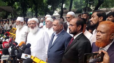 সুষ্ঠু নির্বাচনের লক্ষ্যে মৌলিক সংস্কারের প্রস্তাব দিয়েছে জামায়াতে ইসলামী